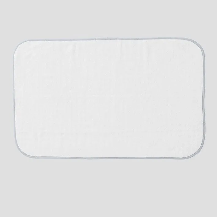 Signature Bath Mat