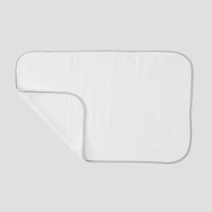 Signature Bath Mat