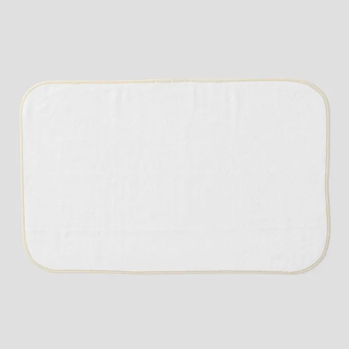 Signature Bath Mat