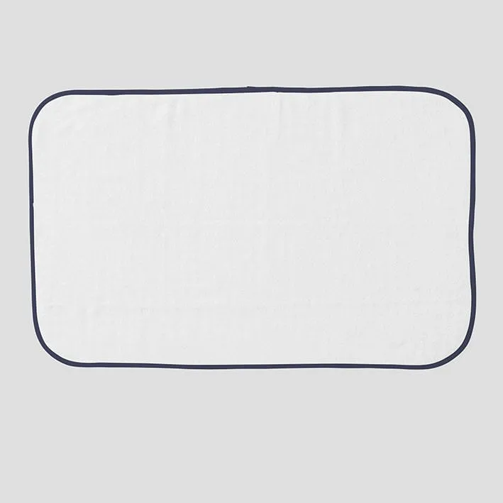 Signature Bath Mat