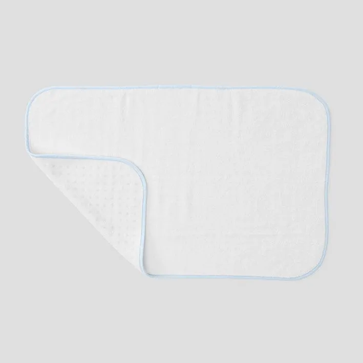 Signature Bath Mat
