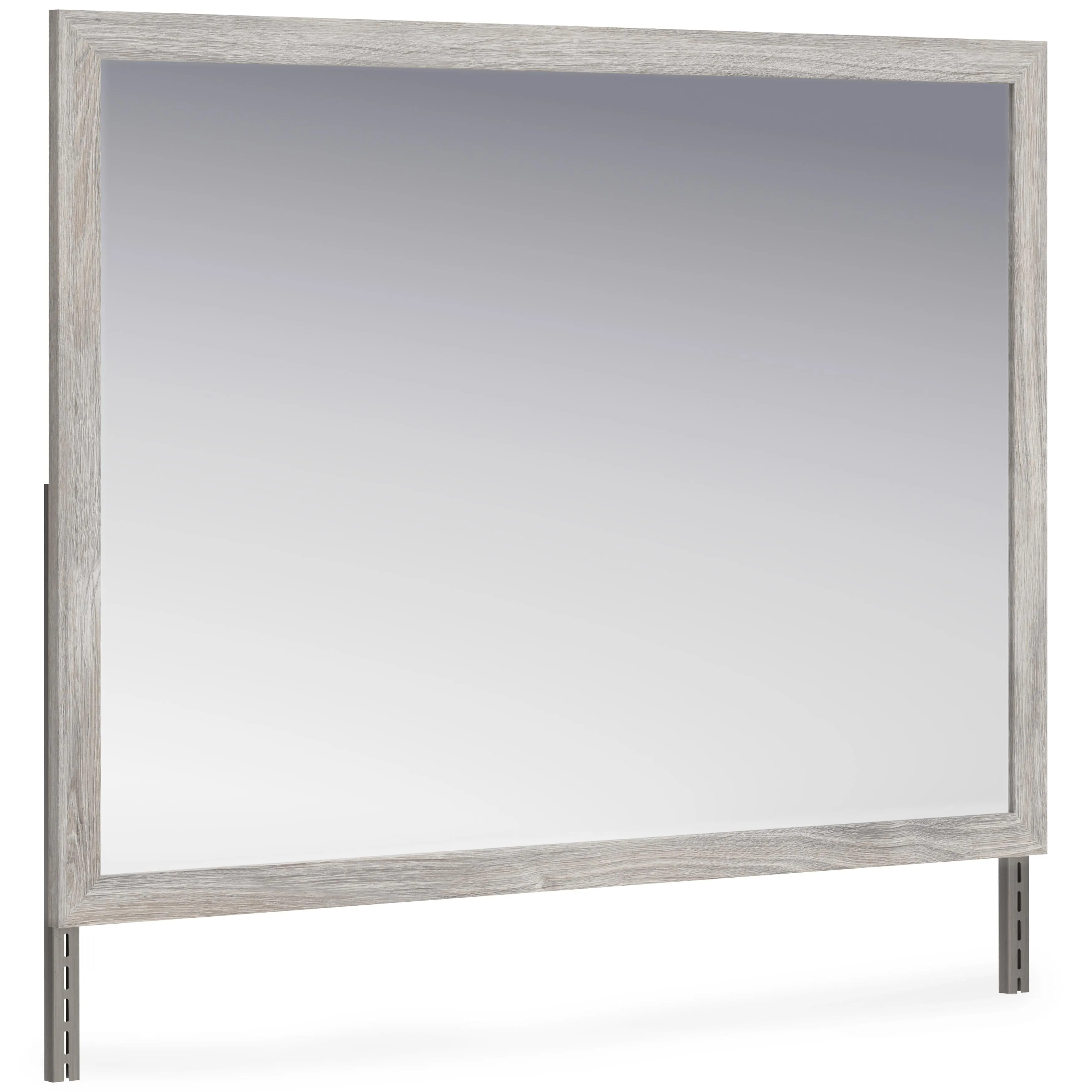 Signature Design by Ashley Vessalli Dresser Mirror B1036-36