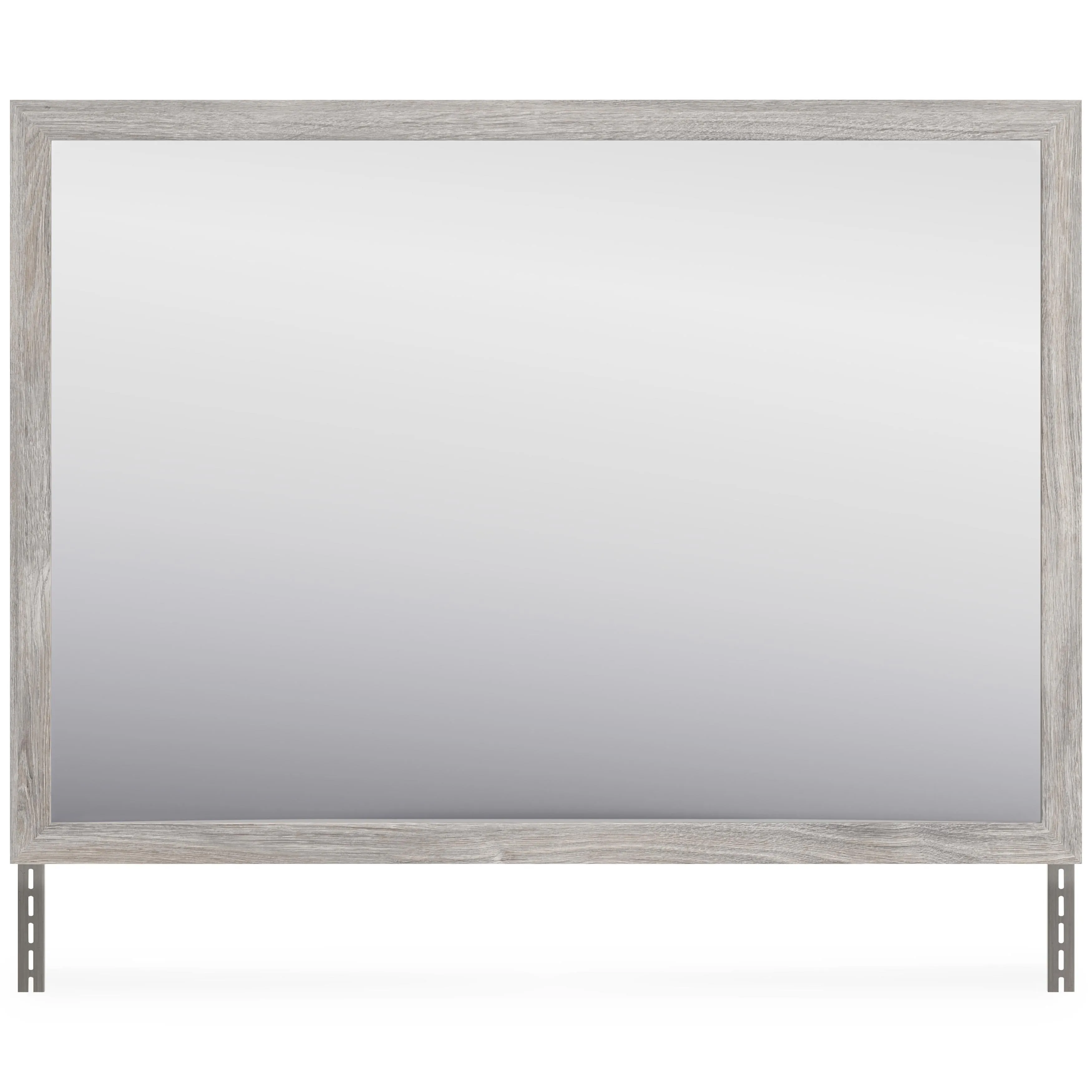 Signature Design by Ashley Vessalli Dresser Mirror B1036-36