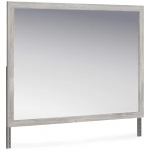 Signature Design by Ashley Vessalli Dresser Mirror B1036-36