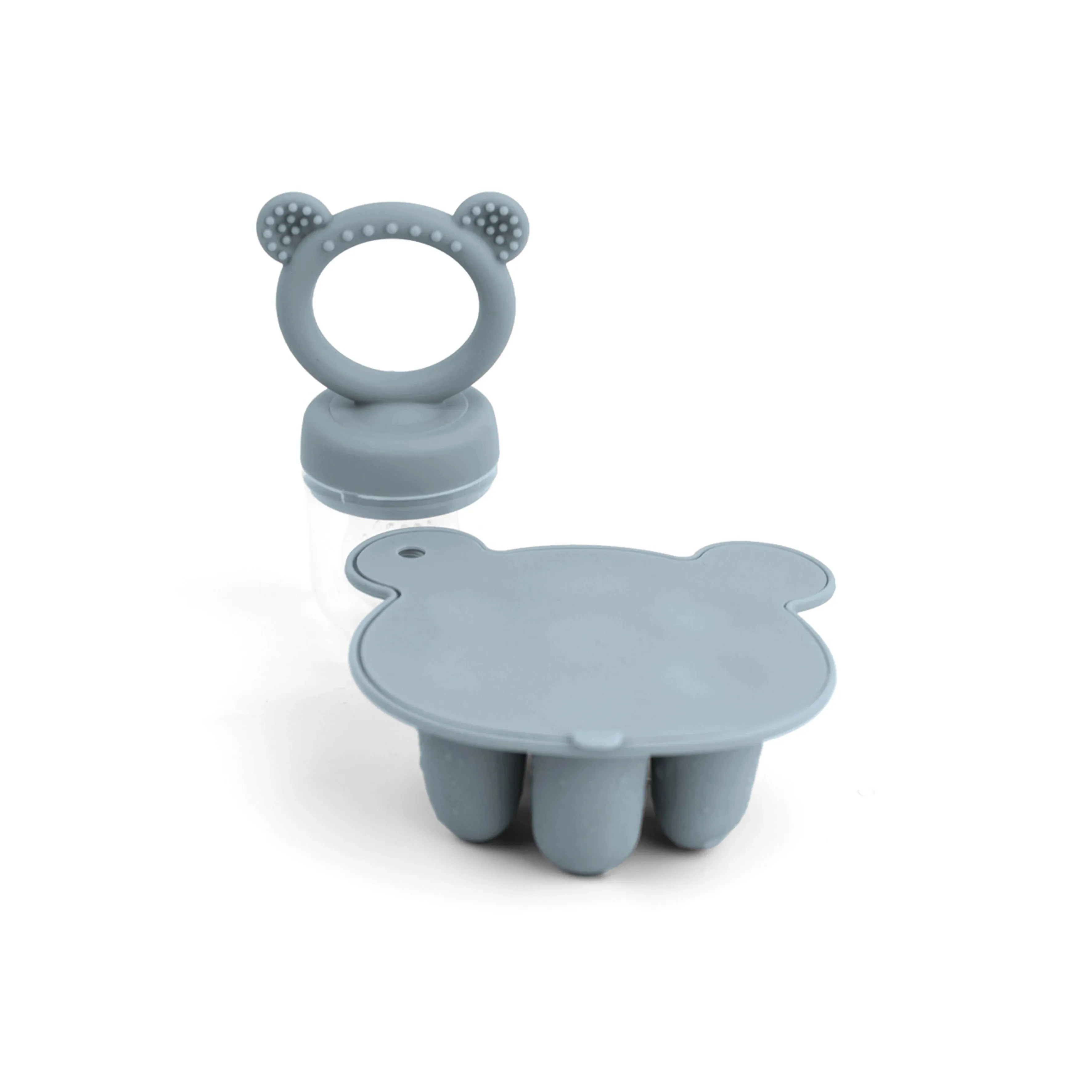 Silicone Freezer Tray