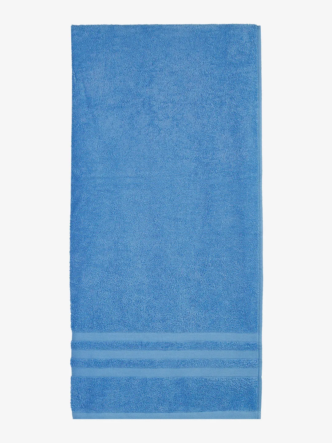 Sky Blue Bath Towel