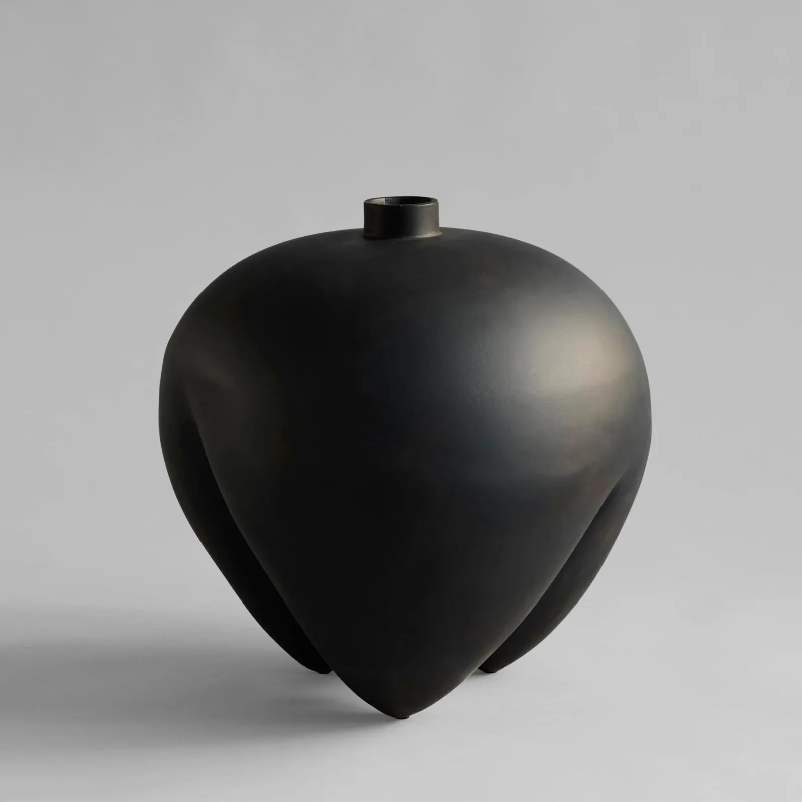 Sumo, Big | Vase