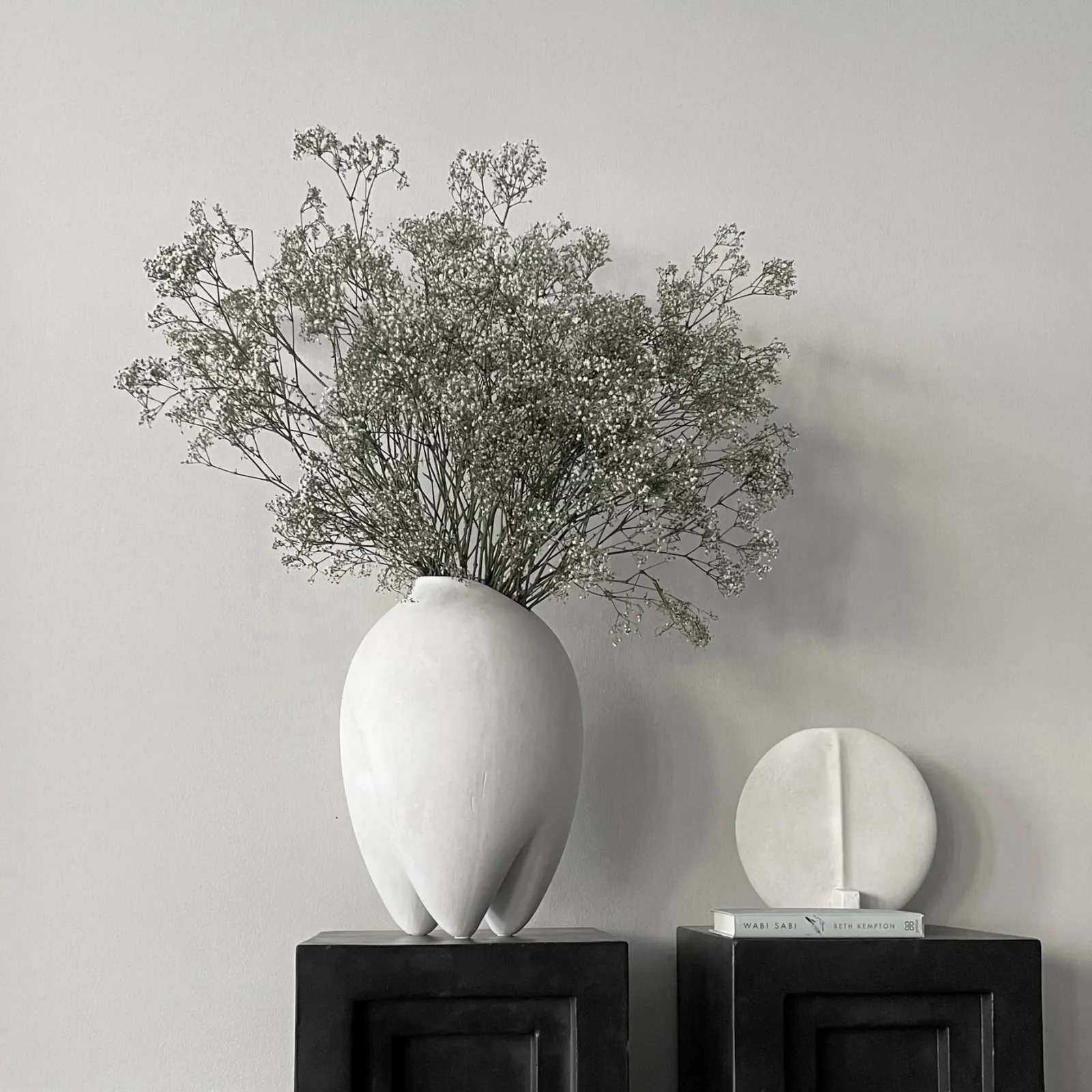 Sumo, Slim | Vase
