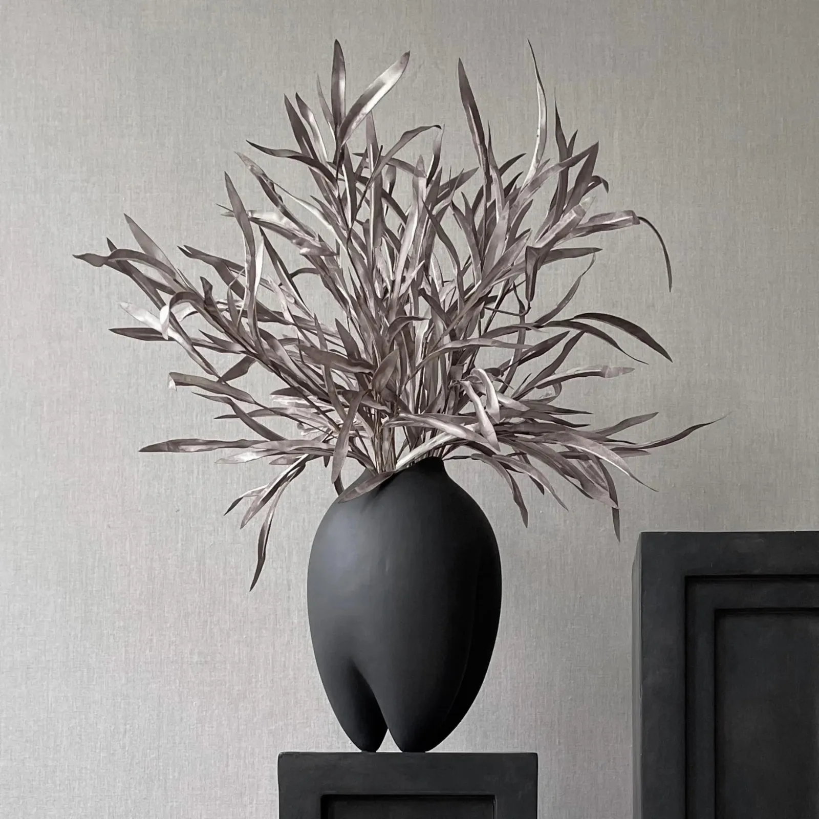 Sumo, Slim | Vase