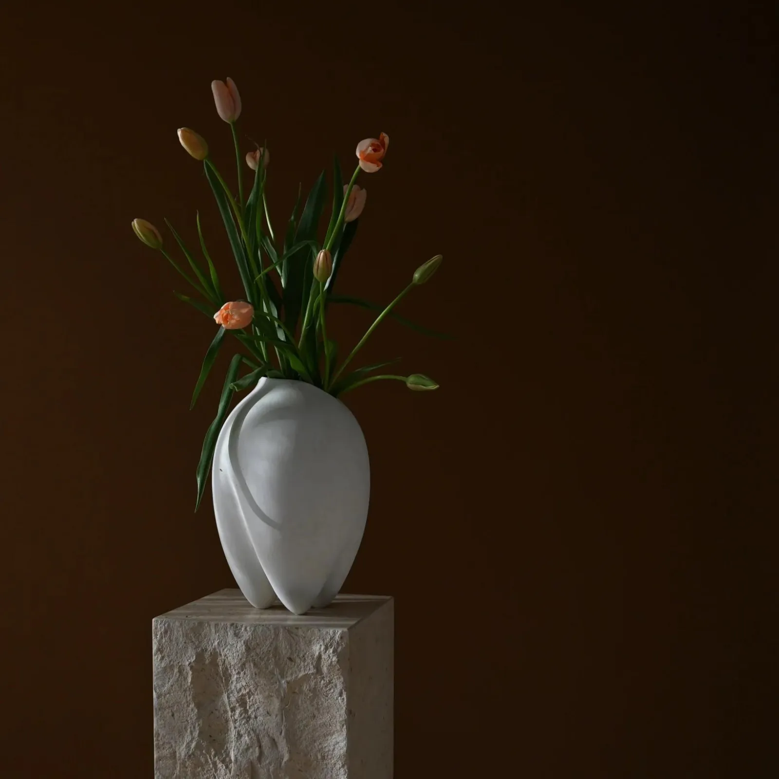 Sumo, Slim | Vase