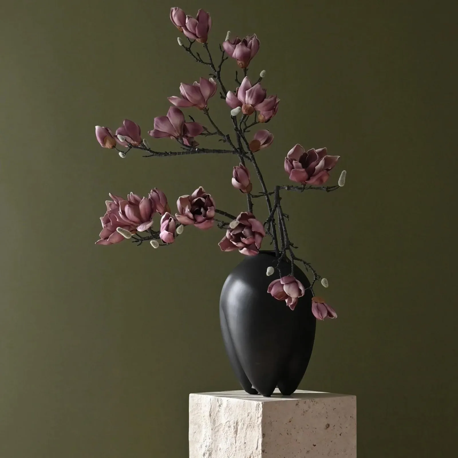 Sumo, Slim | Vase