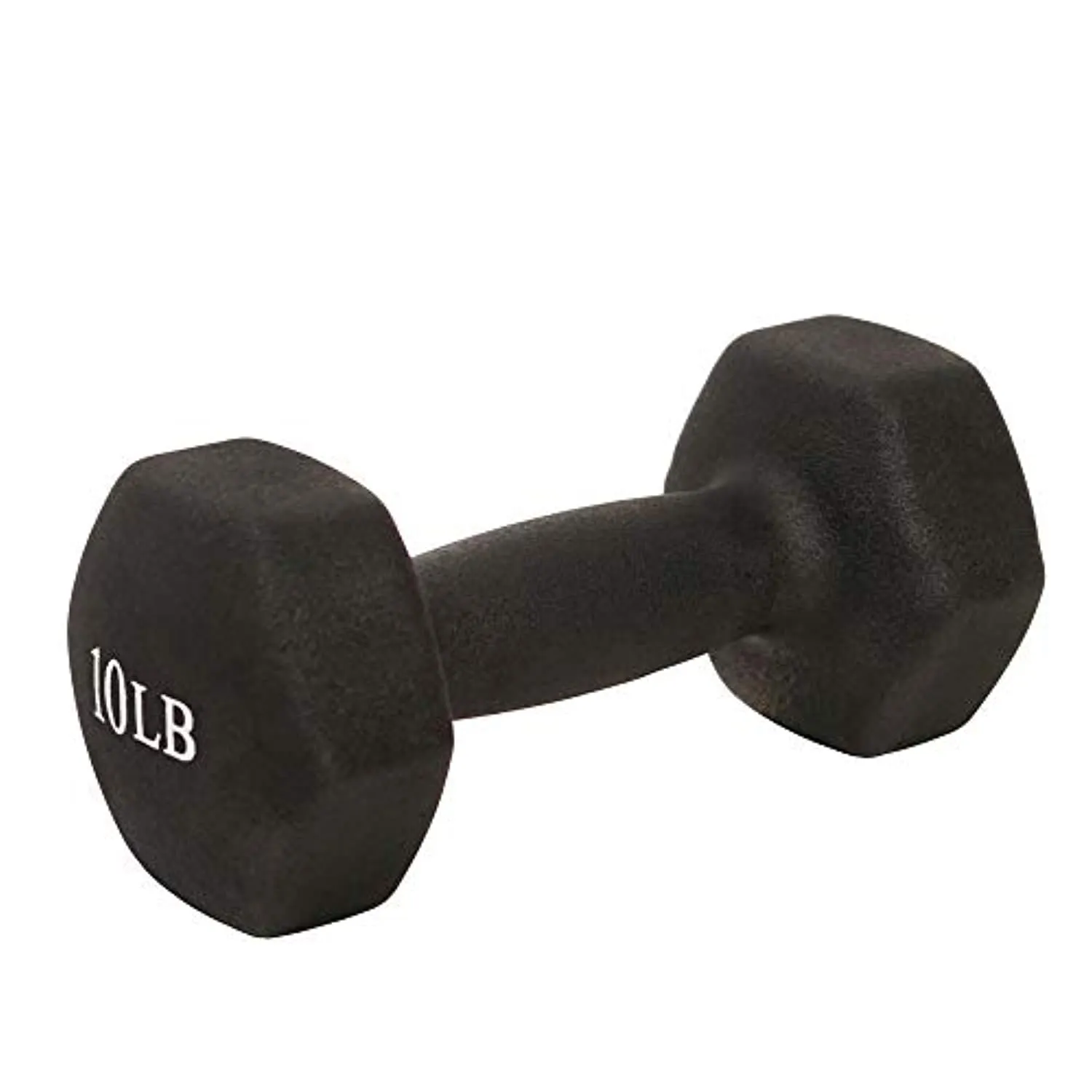 Sunny Health & Fitness Neoprene Dumbbell Fitness Weights for Exercise