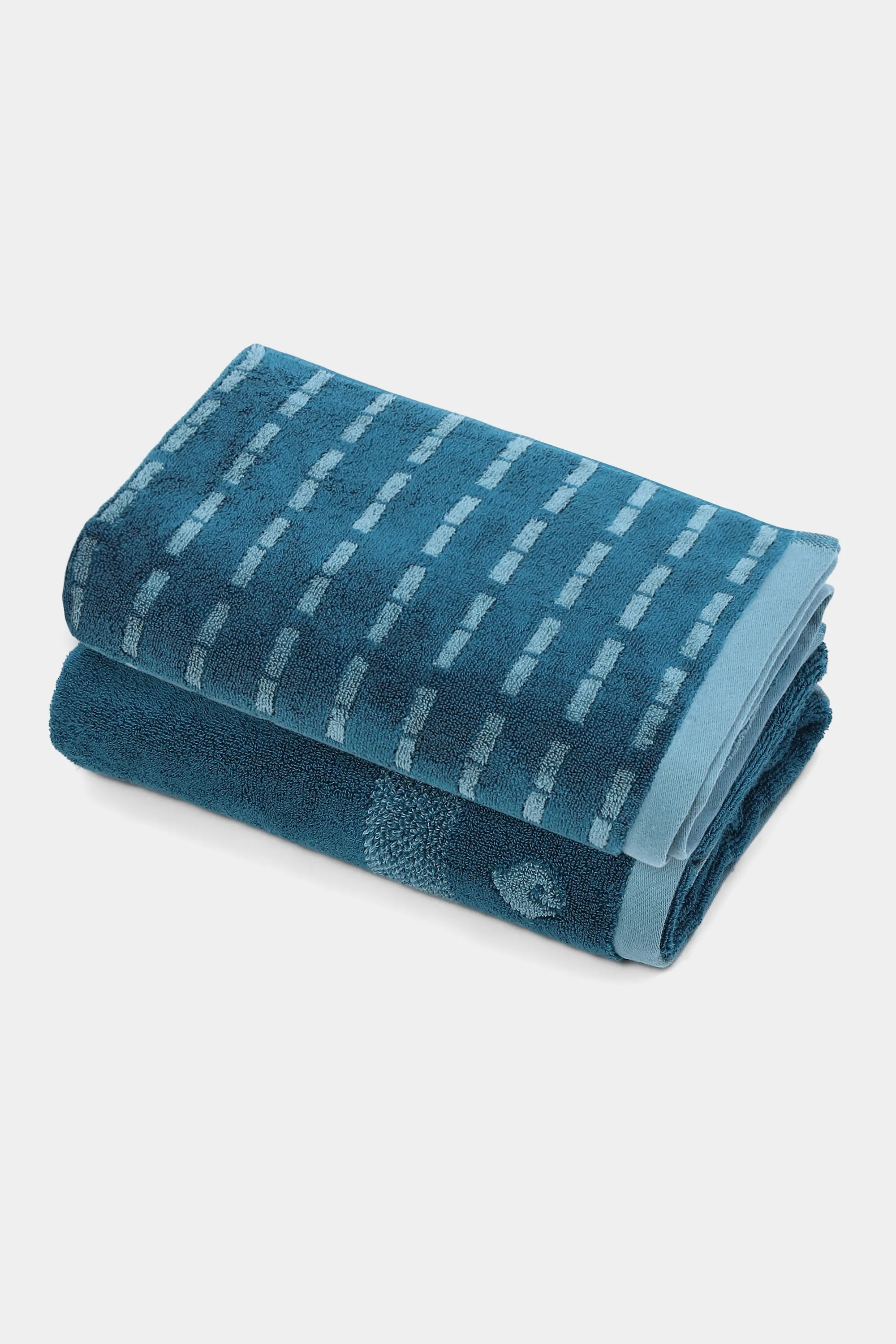 Surocco Bath Towels - Set of 2