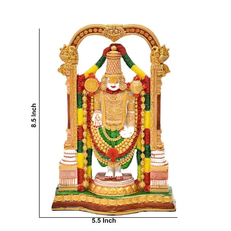 Tirupati Balaji Idol