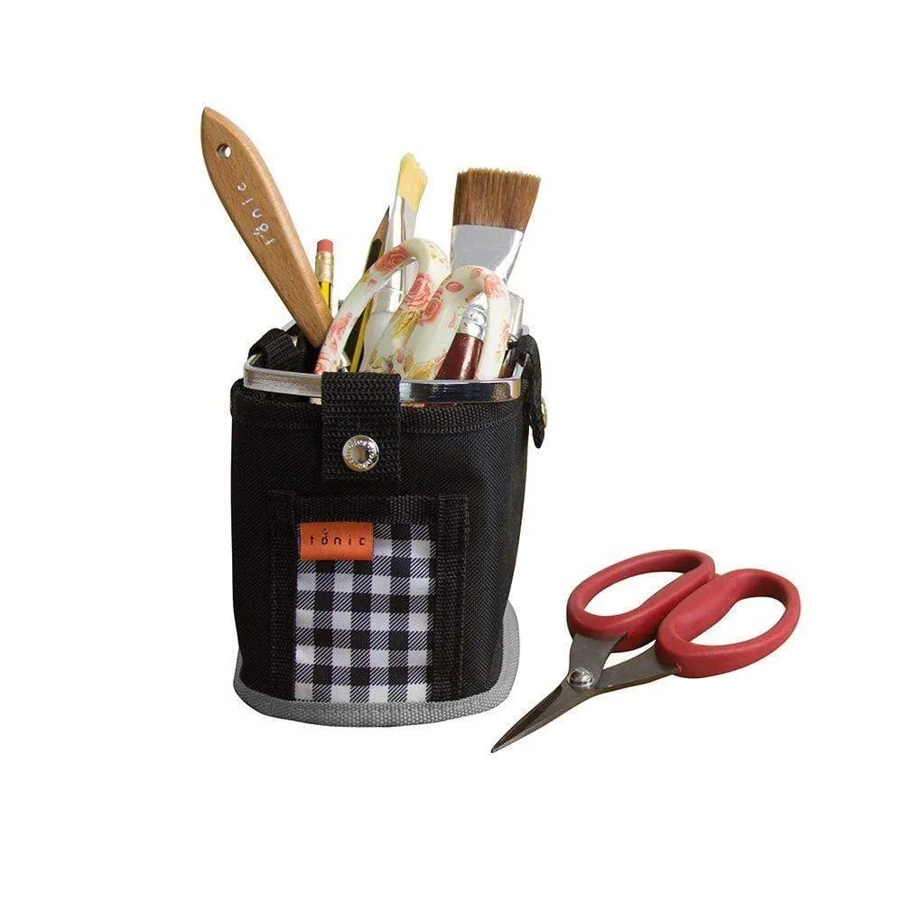 Tonic Studios - Storage - Table Tidy Bundle - Single & Double Pocket - CB007