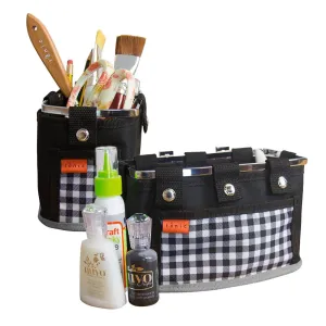Tonic Studios - Storage - Table Tidy Bundle - Single & Double Pocket - CB007