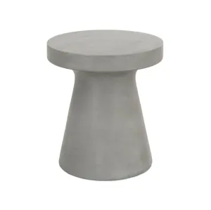 Travis Accent Table