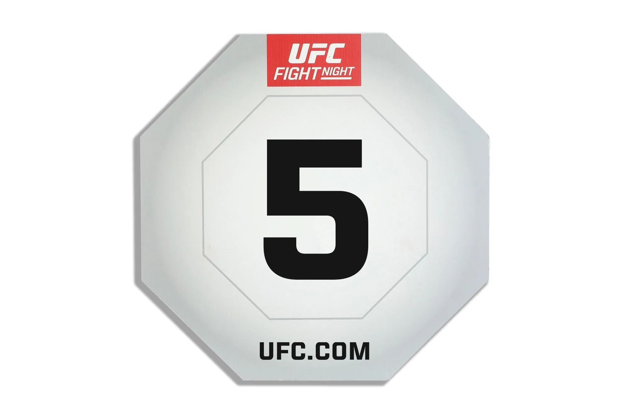 UFC Fight Night: Dawson vs Green Round Cards