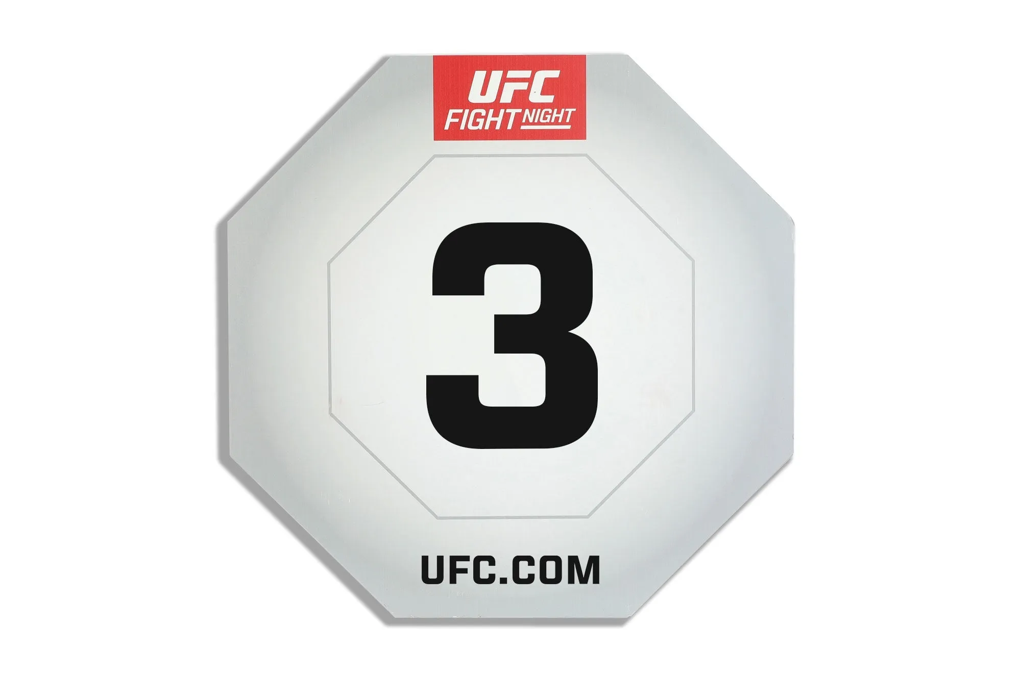 UFC Fight Night: Dawson vs Green Round Cards