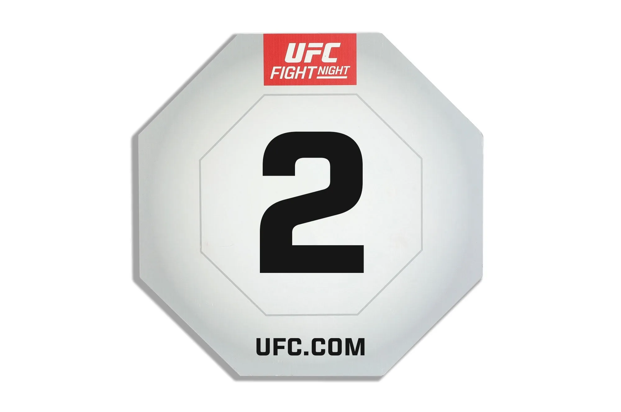 UFC Fight Night: Dawson vs Green Round Cards