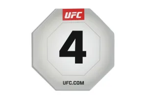 UFC Fight Night London: Blaydes vs Aspinall Round Cards