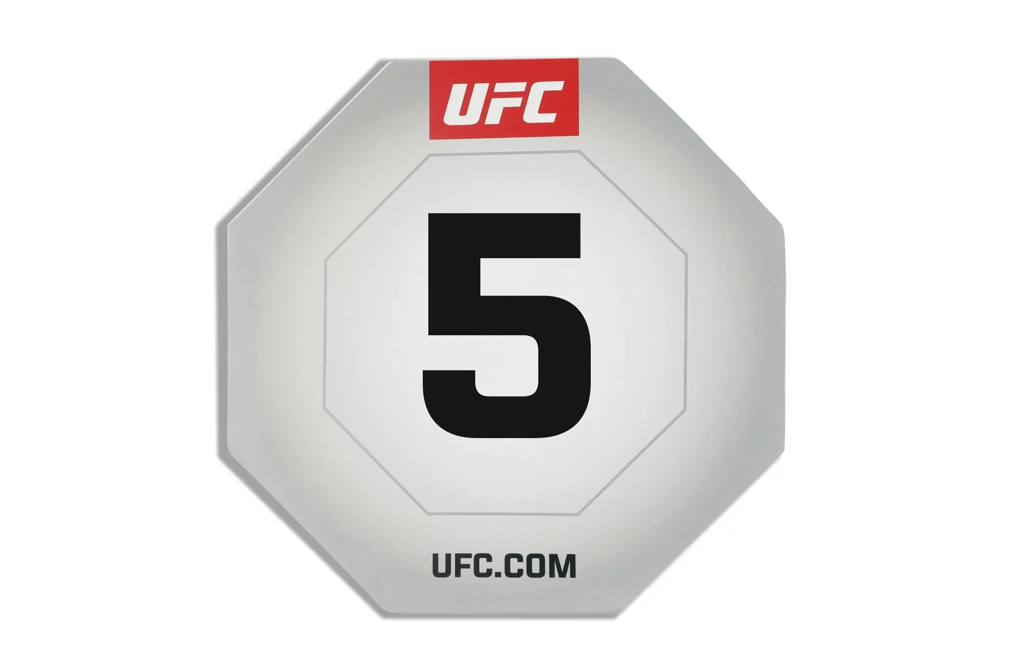 UFC Fight Night London: Blaydes vs Aspinall Round Cards