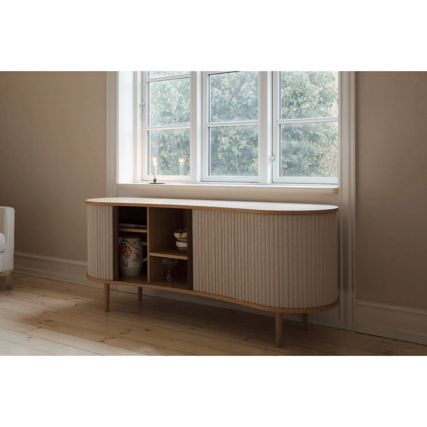 UMAGE - Audacious | Sideboard