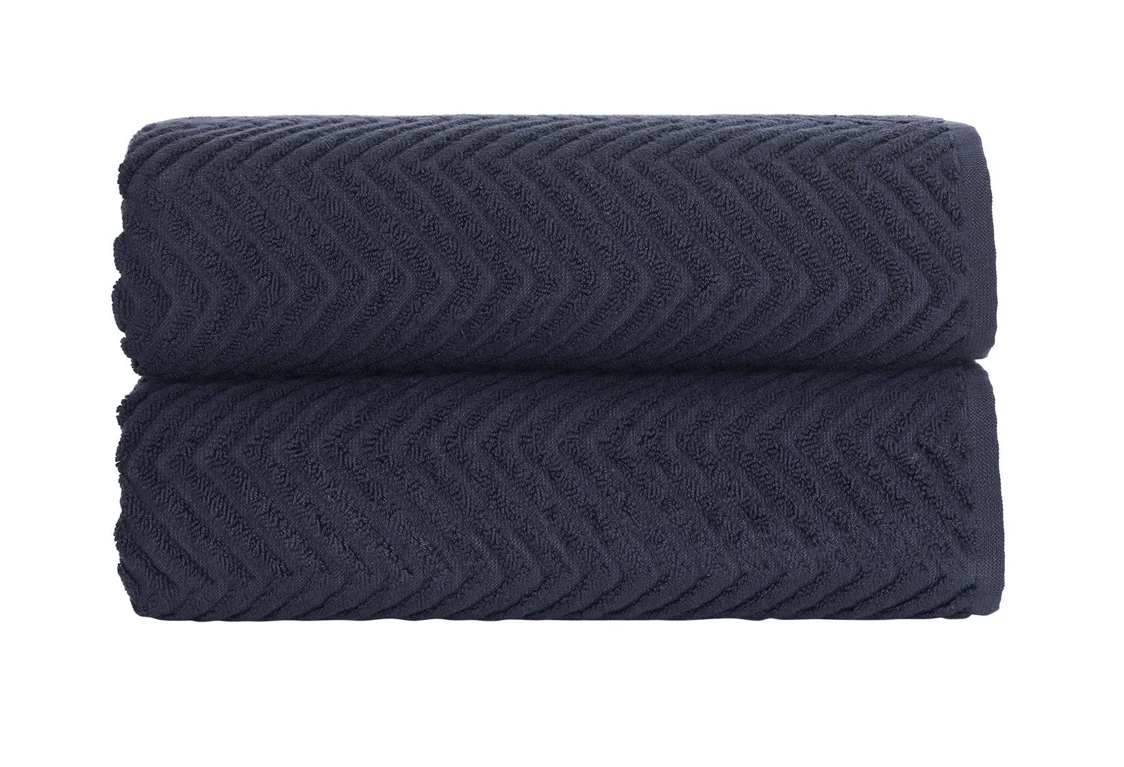 Venice Collection Luxury Jacquard Towels