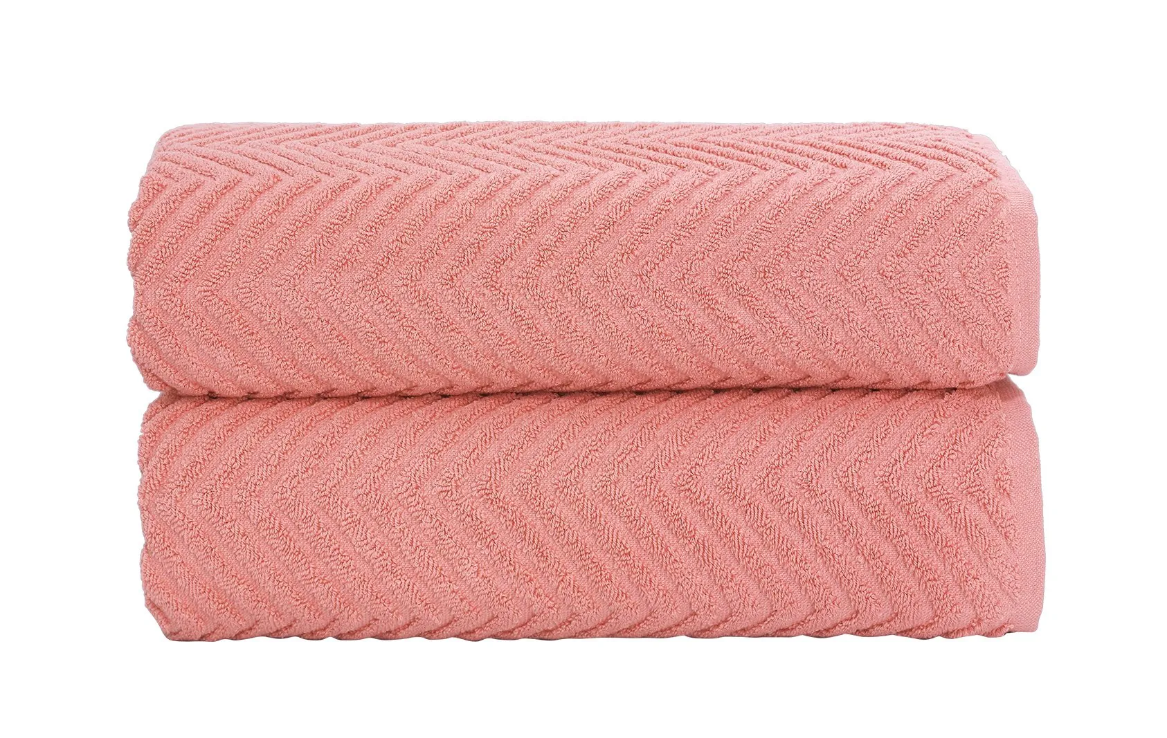 Venice Collection Luxury Jacquard Towels