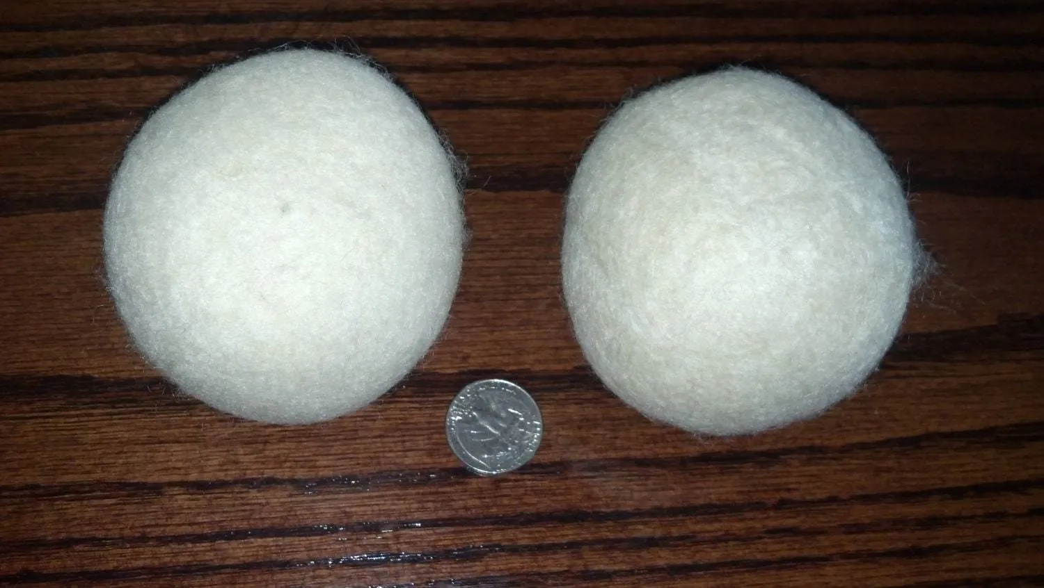 Wholesale Co-op Bulk 150 Wool Dryer Balls  Natural Laundry Softener - Gentle on your Laundry, Skin and Wallet