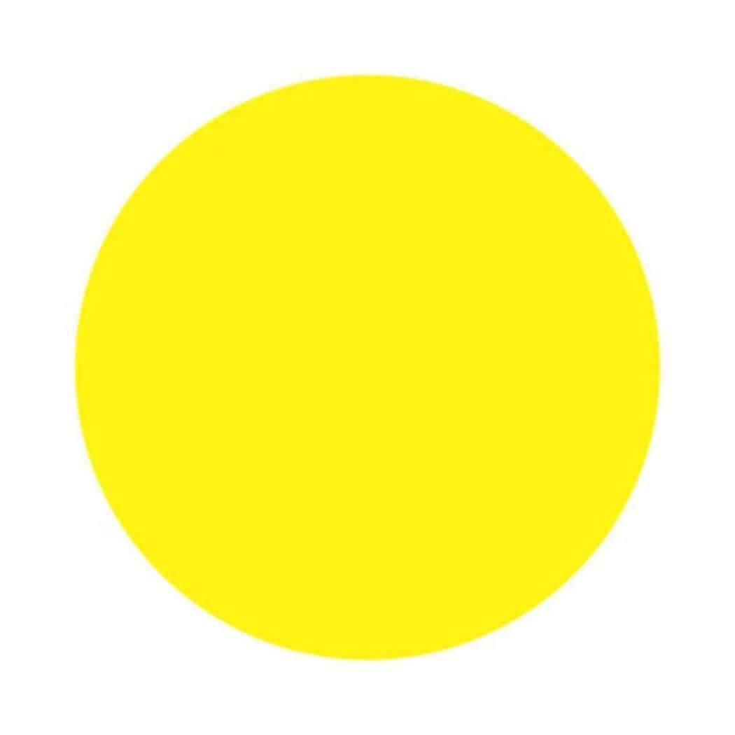 Yellow 5 Batch Certified Dye Powder